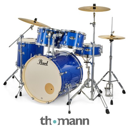 Pearl Export 22