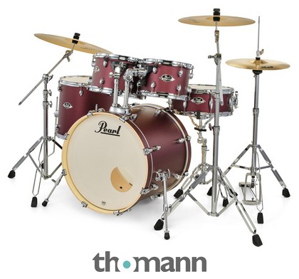 Pearl Export 20