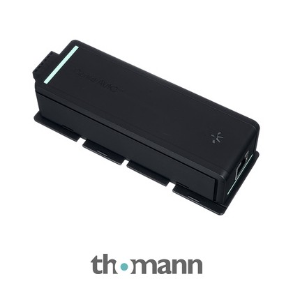 Dante AVIO Install 2Ch Analog Input – Thomann France