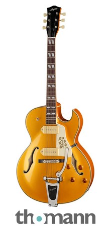 ギター Bigsby Gretsch Professional Broadkaster Jr. LX Center Block Bigsby