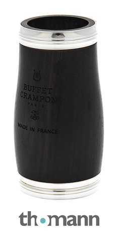 Buffet Crampon Rondo Barrel 63mm Bb/A-Clar. – United Arab Emirates