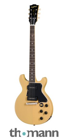 Epiphone Inspired by Gibson Custom 1960 Les Paul Special DC