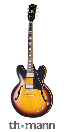 【日本製】Epiphone ES-335 Made In Japan Epiphone Japan ES-335 / Electric Guitar / made in Japan | eBay