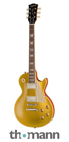 Epiphone 1957 Les Paul Goldtop DG – Thomann Nederland