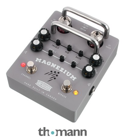 KYLIAN　CE Preamp TA.effects KYLIAN CE Preamp TA.effects TC Electronic Dual Wreck Preamp