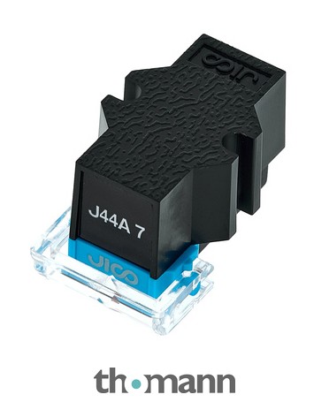Jico J44A 7 DJ IMP SD – United States