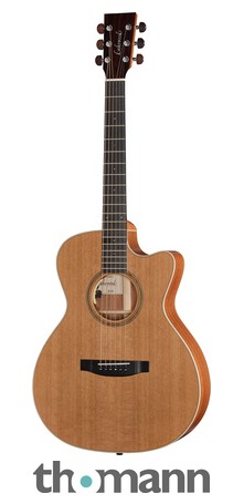 Lakewood M-14 CP Soundport - akustická kytara