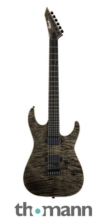 ESP Edwards E-MII-CTM Smokey Black – United States