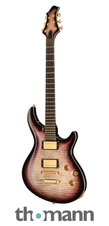 ESP Edwards E-MYSTIQUE PSB – United States