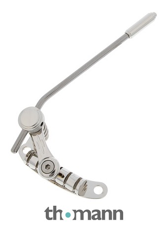 Duesenberg Les Trem II LH Nickel TM85LN – United States