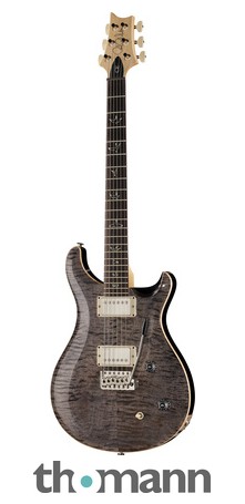 PRS CE 22 LTD Faded Gray Black – United States