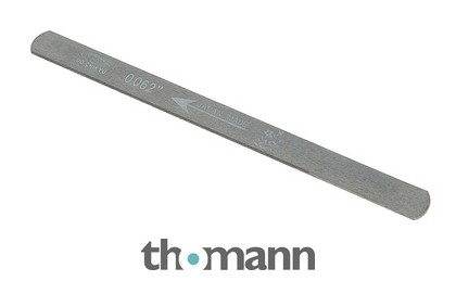 Uo-Chikyu Nut File 062 – Thomann Österreich