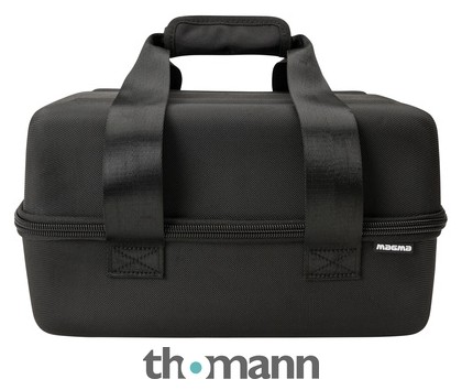 Borsa Magma 45 Per Dischi In Vinile – Proteggi La Tua Collezione Con Stile - Foto 2