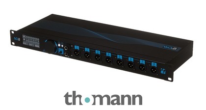 M-Live GO.8 – Thomann France