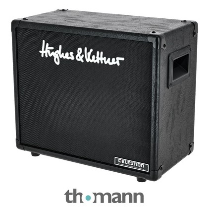 Hughes & Kettner Spirit 10 Celestion – United States