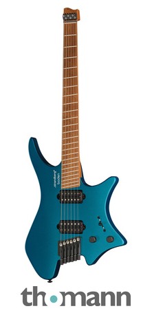 Strandberg Boden Standard N2.6 Teal – United States