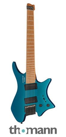 Strandberg Boden Standard N2.7 Teal – Thomann Elláda