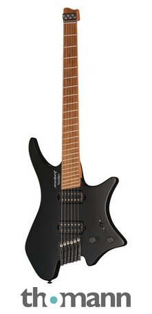 Strandberg Boden Standard N2.6 Black – United States
