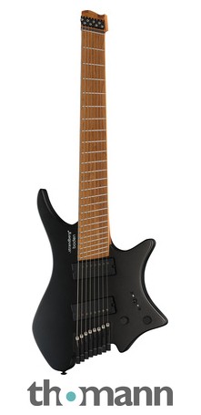 Strandberg Boden Standard N2.8 Black – United States