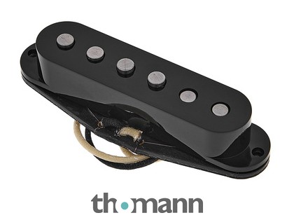 Gotoh Pickups ST-Classic BR BK – United States