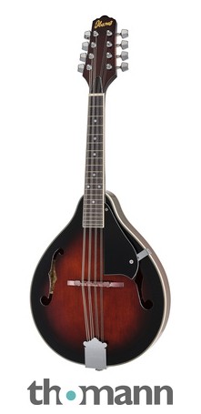 Ibanez M510-DVS – United States