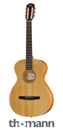 Taylor Academy 12e-N LTD Koa/Spruce – United States