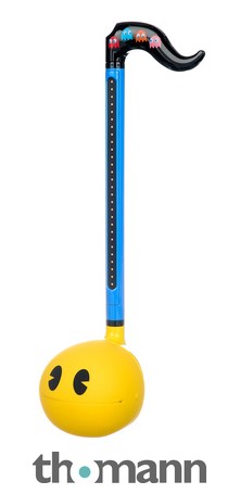 Otamatone Classic Pac-Man – Thomann España