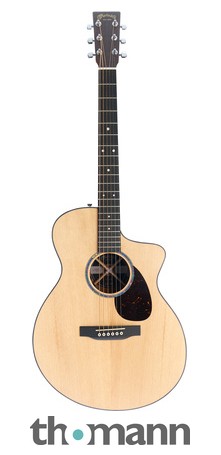 ギター Martin SC-10E Spruce Limited Martin Guitar SC-10E Spruce – Thomann România