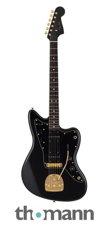 Fender MIJ Trad II 60s Jazzmaster BPL – United States