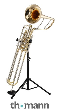 Thomann CB-900GL Cimbasso in F – United States