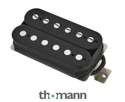 Gotoh Pickups HB-Classic NE BK – United States