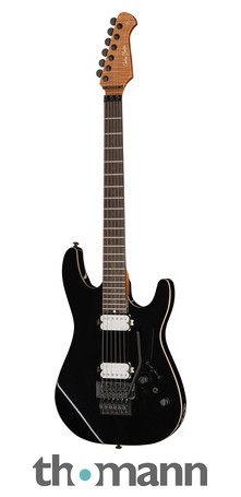 Harley Benton Fusion-IV HH RW FR BM – United States