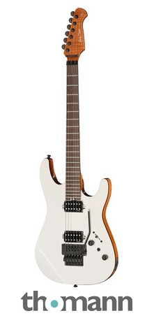 Harley Benton Fusion-IV HH RW FR WM – Thomann België