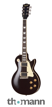 Epiphone　LESPAUL　STANDARD　レフティー Epiphone Les Paul Standard 60s (Left-handed) Iced Tea
