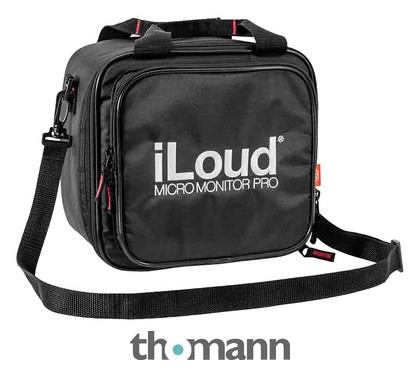 IK Multimedia iLoud Micro Monitors バッグ付き 618251.jpg