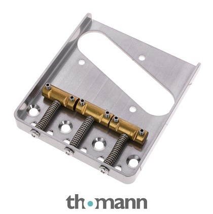 ABM 3455-S aged T-Style Bridge – United States