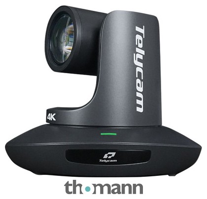 Telycam Vision+ SE HDMI Bk – Thomann Danmark