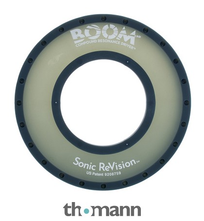 Sonic ReVision Boom CRD B-Stock – United States