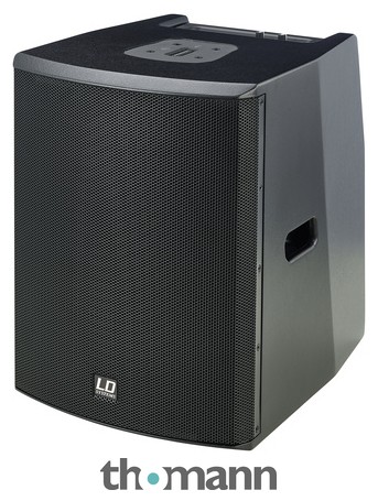 LD Systems 2x 8