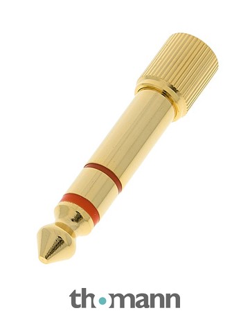 Neumann NDH Headphone Adapter – Thomann Portuguesa