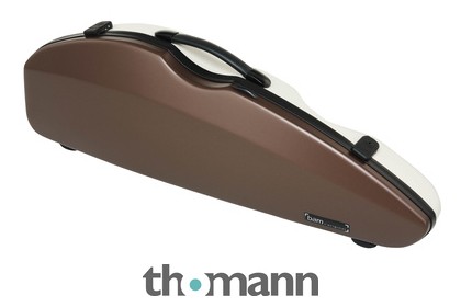 bam Bonbon Violin Case BR/WH – United States