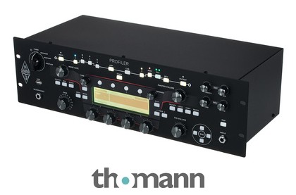 Kemper Profiler Rack MK 2 – United States