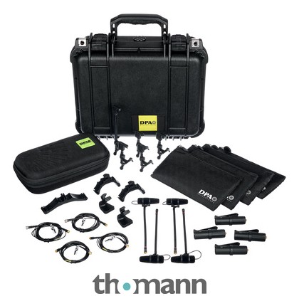 DPA KIT-4099-DP-4C – United States