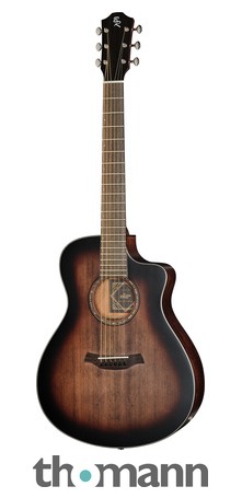 Baton Rouge X11LS/FCE-W-AB - akustická kytara