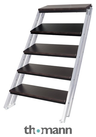 Stageworx Variable Stair 60-100cm BK – United States