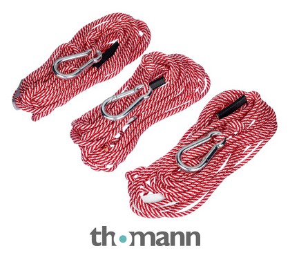 Manfrotto 087WBK Windbracing Kit – Thomann UK