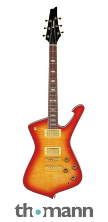 Ibanez RG80E - Roadster Orange Metallic | Sweetwater