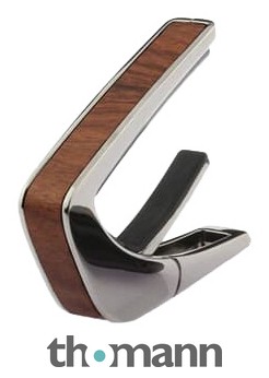 Thalia Capo Wood Collect.Santos Rosew.BC – Thomann España