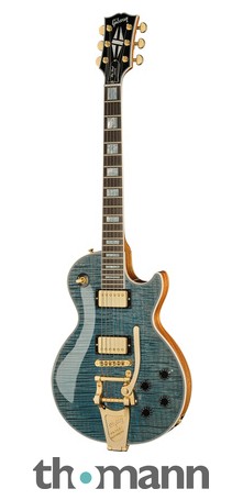 Gibson Les Paul C Bigsby HPT TOB #3