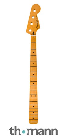 Fender Player II Jazz Bass Neck MN – Thomann UK
